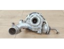 Recambio de turbocompresor para mazda cx-7 (er) 2.2 mzrcd 175 4x4 fap referencia OEM IAM R2AX  