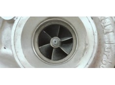Recambio de turbocompresor para mazda cx-7 (er) 2.2 mzrcd 175 4x4 fap referencia OEM IAM R2AX  