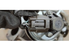 Recambio de turbocompresor para mazda cx-7 (er) 2.2 mzrcd 175 4x4 fap referencia OEM IAM R2AX  