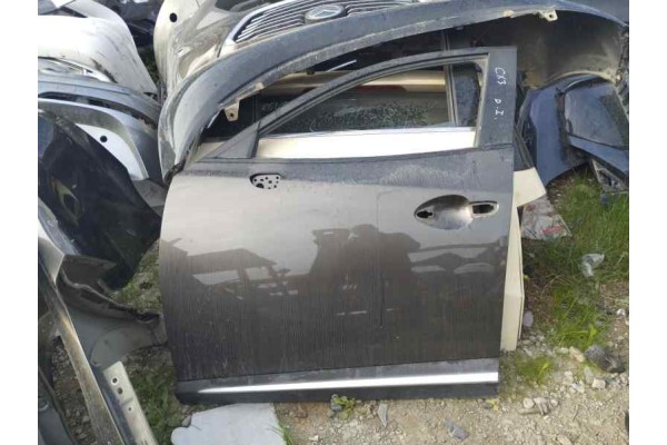 Recambio de puerta delantera izquierda para mazda cx-3 1.5 d turbo 105 4x4 fap referencia OEM IAM   