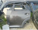 Recambio de puerta trasera izquierda para mazda cx-3 1.5 d turbo 105 4x4 fap referencia OEM IAM   
