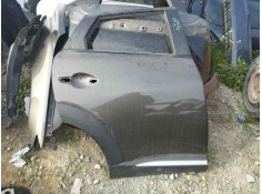 Recambio de puerta trasera derecha para mazda cx-3 1.5 d turbo 105 4x4 fap referencia OEM IAM   