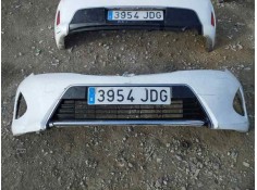 PARAGOLPES DELANTERO 