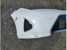 Recambio de paragolpes delantero para toyota auris 1.6 i 132 referencia OEM IAM   