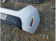 Recambio de paragolpes trasero para toyota auris 1.6 i 132 referencia OEM IAM   