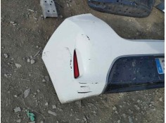 Recambio de paragolpes trasero para toyota auris 1.6 i 132 referencia OEM IAM   