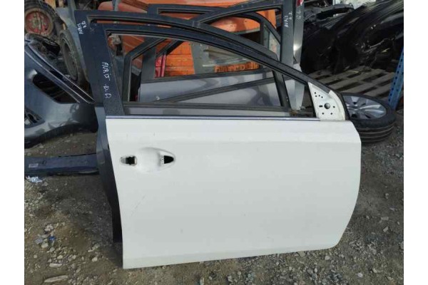 Recambio de puerta delantera derecha para toyota auris 1.6 i 132 referencia OEM IAM   