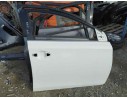 Recambio de puerta delantera derecha para toyota auris 1.6 i 132 referencia OEM IAM   
