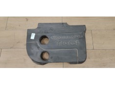 Recambio de tapa motor para ford fiesta (cb1) 1.6 tdci 95 fap referencia OEM IAM AV2Q6N041B  