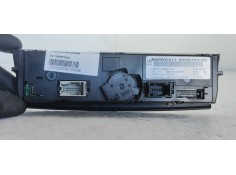 Recambio de mando climatizador para bmw serie 1 berlina (e81/e87) 116i referencia OEM IAM 6411695670902  