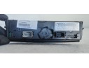 Recambio de mando climatizador para bmw serie 1 berlina (e81/e87) 116i referencia OEM IAM 6411695670902  