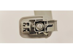 Recambio de parasol derecho para renault megane iii berlina 5 p 2.0 i 140 referencia OEM IAM   
