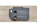 Recambio de tapa motor para ford fiesta (cb1) 1.6 tdci 95 fap referencia OEM IAM AV2Q6N041B  