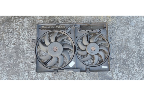 Recambio de electroventilador para audi q5 (8r) 2.0 tdi referencia OEM IAM 8K0121003M  