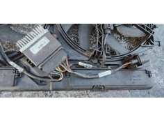 Recambio de electroventilador para audi q5 (8r) 2.0 tdi referencia OEM IAM 8K0121003M  