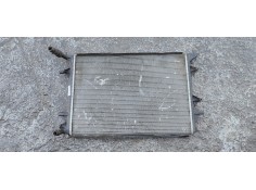 Recambio de radiador agua para volkswagen passat lim. (362) 2.0 tdi referencia OEM IAM 1K0121251EB  