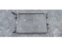 Recambio de radiador agua para volkswagen passat lim. (362) 2.0 tdi referencia OEM IAM 1K0121251EB  