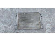 Recambio de radiador agua para volkswagen passat lim. (362) 2.0 tdi referencia OEM IAM 1K0121251EB  