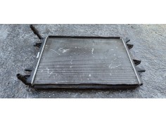 Recambio de radiador agua para volkswagen passat lim. (362) 2.0 tdi referencia OEM IAM 1K0121251EB  