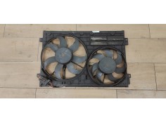 Recambio de electroventilador para volkswagen passat lim. (362) 2.0 tdi referencia OEM IAM 1KM121205  