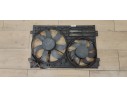 Recambio de electroventilador para volkswagen passat lim. (362) 2.0 tdi referencia OEM IAM 1KM121205  