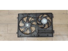 Recambio de electroventilador para volkswagen passat lim. (362) 2.0 tdi referencia OEM IAM 1KM121205  