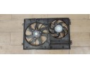 Recambio de electroventilador para volkswagen passat lim. (362) 2.0 tdi referencia OEM IAM 1KM121205  