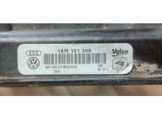 Recambio de electroventilador para volkswagen passat lim. (362) 2.0 tdi referencia OEM IAM 1KM121205  