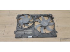 Recambio de electroventilador para volkswagen passat lim. (362) 2.0 tdi referencia OEM IAM 1KM121205  