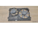 Recambio de electroventilador para volkswagen passat lim. (362) 2.0 tdi referencia OEM IAM 1KM121205  