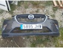 Recambio de paragolpes delantero para mazda cx-3 1.5 d turbo 105 4x4 fap referencia OEM IAM   