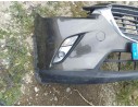 Recambio de paragolpes delantero para mazda cx-3 1.5 d turbo 105 4x4 fap referencia OEM IAM   