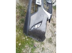 Recambio de paragolpes delantero para mazda cx-3 1.5 d turbo 105 4x4 fap referencia OEM IAM   