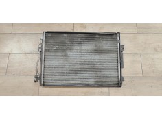 Recambio de condensador / radiador aire acondicionado para mercedes-benz clase s (w221) berlina 3.0 cdi 258 [350] fap referencia