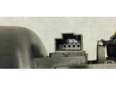 Recambio de maneta interior trasera derecha para volkswagen tiguan (5n2) 2.0 tsi referencia OEM IAM 5N0839114  