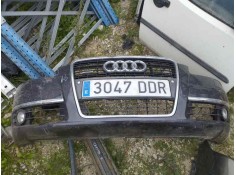 Recambio de paragolpes delantero para audi a6 berlina (4f2) 2.0 tdi 140 referencia OEM IAM   