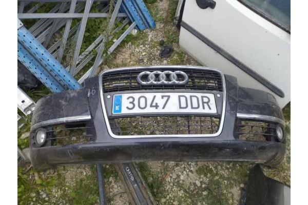 Recambio de paragolpes delantero para audi a6 berlina (4f2) 2.0 tdi 140 referencia OEM IAM   