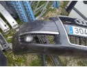 Recambio de paragolpes delantero para audi a6 berlina (4f2) 2.0 tdi 140 referencia OEM IAM   