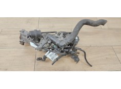 Recambio de enfriador egr para opel insignia berlina excellence referencia OEM IAM 55577443  