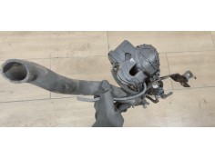 Recambio de enfriador egr para opel insignia berlina excellence referencia OEM IAM 55577443  