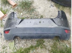 Recambio de paragolpes trasero para mazda cx-3 1.5 d turbo 105 4x4 fap referencia OEM IAM   