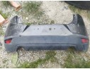 Recambio de paragolpes trasero para mazda cx-3 1.5 d turbo 105 4x4 fap referencia OEM IAM   