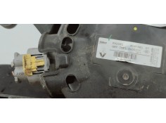 Recambio de electroventilador para renault megane iv berlina 5p 1.2i turbo 130 referencia OEM IAM 214813939R  