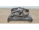 Recambio de electroventilador para renault megane iv berlina 5p 1.2i turbo 130 referencia OEM IAM 214813939R  