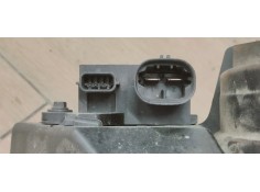 Recambio de electroventilador para renault megane iv berlina 5p 1.2i turbo 130 referencia OEM IAM 214813939R  