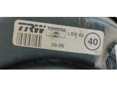 Recambio de servofreno para toyota corolla (e12) 1.4 i 95 referencia OEM IAM   