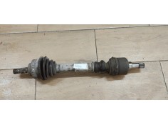 TRANSMISION DELANTERA IZQUIERDA 9623687280 