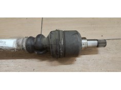 Recambio de transmision delantera izquierda para citroen xsara picasso 2.0 hdi satisfaction referencia OEM IAM 9623687280  