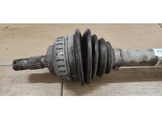 Recambio de transmision delantera izquierda para citroen xsara picasso 2.0 hdi satisfaction referencia OEM IAM 9623687280  