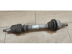 Recambio de transmision delantera izquierda para citroen xsara picasso 2.0 hdi satisfaction referencia OEM IAM 9623687280  